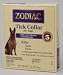 Flea/Tick Collar Dogs - 44740 - Bci