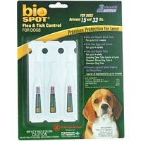 FLEA AND TICK