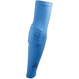 McDavid Hexpad Power Shooter Arm Sleeve