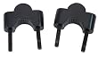 Syntace Lifters For 1" Higher Bar Position