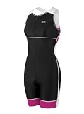 Louis Garneau Competition Tri Suit - Women's