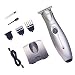 OSTER VORTEQ TRIMMER CORD CORDLESS