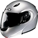 View HJC METALLIC CL-MAX FULL-FACE MOTORCYCLE HELMET HJC METALLIC CL-MAX FULL-FACE MOTORCYCLE HELMET Picture