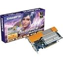 Gigabyte GV NX84S512HP - Graphics adapter - GF 8400 GS - PCI Express 2.0 x16 - 512 MB GDDR2 - DVI ( HDCP ) - TV out