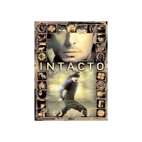 Intacto [VHS]