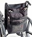 Wheelchair Back Carryon Bag