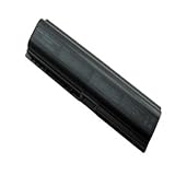 HP Pavilion dv2120la Laptop Battery (Lithium-Ion, 12 Cell, 8800 mAh, 98wh, 10.8 Volt) - Replacement for HP DV2000H Series Laptop Battery