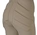 SLshort (Light Tan, Adult Small)