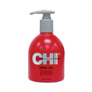 Chi By Farouk Infra Gel Maximum Control 8.5 Oz.