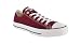 Converse All Star Ox- Maroon
