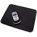 Super Size Sticky Pad Black (Case of 12)