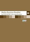 Maths revision booklet for CCEA GCSE 2-tier specification