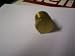 PLUG, HEX HD, BRASS PIPE, 3/8" NPT