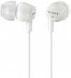 Sony MDREX10LPW - Auriculares in-ear