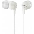 Sony MDREX10LPW - Auriculares in-ear
