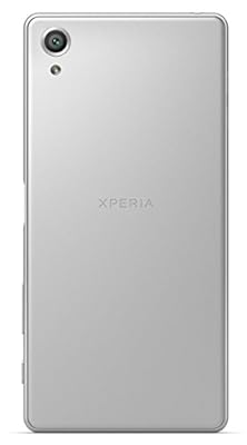 Sony Xperia X Dual (White)