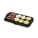 10.5 x 20 Griddle