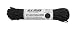 Rothco Type III Commercial Paracord (Black, 550-Pound/100-Feet)