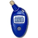 Schwalbe Airmax Pro Digital Bicycle Tire Pressure Gauge - 6010