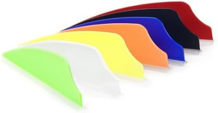 Norway 2" Fusion Vanes 36 - Pk.