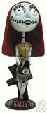 Nightmare Before Christmas Sally Head Knocker