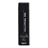 Asus MyCinema U3100 Mini Plus USB DVB-T Stick, Schwarz