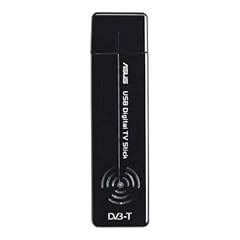 Asus MyCinema U3100 Mini Plus USB DVB-T Stick, Schwarz