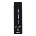 Asus MyCinema U3100 Mini Plus USB DVB-T Stick, Schwarz