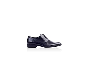 SORRENTO Zapatos derby (Negro)