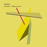 NAUTILAS / WHEN YOU SEE (7 inch analog)