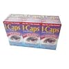 I-Caps With EXTRA Lutein and Zeaxanthin Dietary Supplement for Healthy Eyes 90 Capsules (Factory Sealed Pack 3 x 30) New One-A-Day Formula