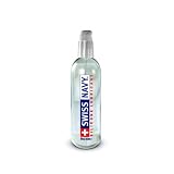 Swiss Navy-Silicone Personal Lubricant, 8oz