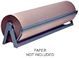 36" Kraft Paper Horizontal Dispenser