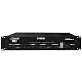 PYLE PT710 Rack Mount 2000-Watt Power Amplifier with 3 Way Frequency Selectors
