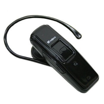 BLUENEXT 携帯電話用Bluetoothヘッドセット SHM-612