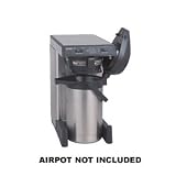BUNN SmartWAVE APS Low Profile Airpot Coffee Brewer