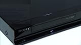 Sony BDPS780B 3D Blu-Ray Disc DVD Player with Built In Wi-Fi and 2x USB Playback