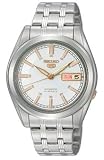 セイコー5　SEIKO  スポーツ　自動巻 SNKH05　海外モデルの画像