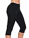 SAYFUT Womens Slimming Pants Hot Thermo Neoprene Sweat Sauna Body Shapers