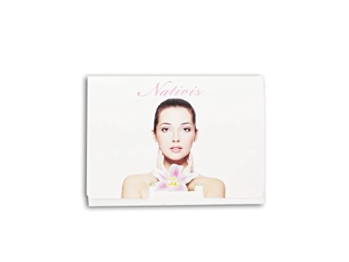 Blotting Paper - Professional Papers for Removing Facial Oil and Saving Makeup on Face - 100% All Natural Sheets Blotting Paper - Professional Papers for Removing Facial Oil and Saving Makeup on Face - 100% All Natural Sheets