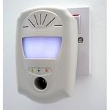 4 in 1 Pest Repeller