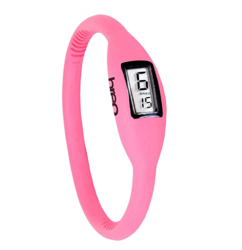 Breo Sport Kids 'Roam' 16cm Pink Digital Watch