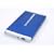 1.8-inch ZIF LIF (iPod) Hard Drive Enclosure Case for Toshiba Hitachi IBM Drives (Color Assorted)