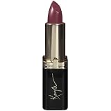 L'Oreal Paris Colour Riche Star Secrets Lipcolour, Milla's Plum, 0.13 Ounce