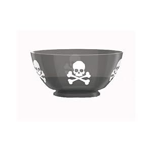 Spooky Punch Bowl
