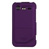 Seidio CSR3HTNCS-PR SURFACE Case for HTC Incredible 2/S - 1 Pack - Retail P ....