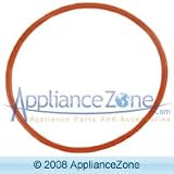 Review Viking  / Stove/Oven/Range Burner Gasket - PB070061
