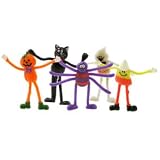 Bendable Figures
