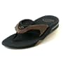 Reef Leather Fanning, Tongs hommes