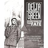 TheFate(Cthulhu:DeltaGreenEyesOnly,Vol.2)